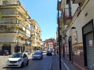 Negozio in Affitto a Casalnuovo di Napoli, 5'500€, 500 m²