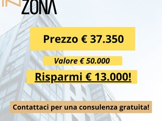 Trilocale in Vendita a Bari, 37'350€, 34 m²