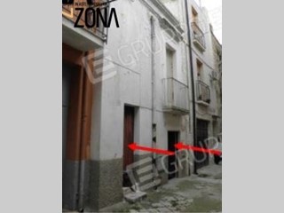 Trilocale in Vendita a Acquaviva delle Fonti, 11'233€, 64 m²