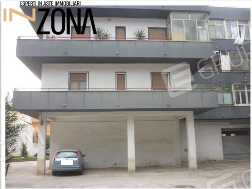 Trilocale in Vendita a Casamassima, 41'886€, 79 m²