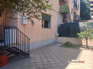 Trilocale in Vendita a Messina, 152'000€, 70 m²