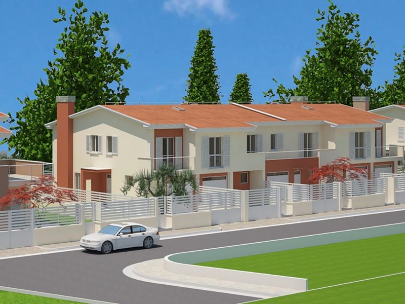 Quadrilocale in Vendita a San Miniato, zona San Miniato Basso, 370'000€, 141 m², con Box