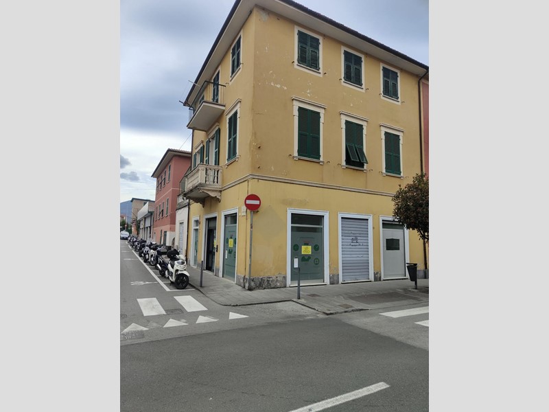 Negozio in Vendita a Sestri Levante, 140'000€, 80 m²