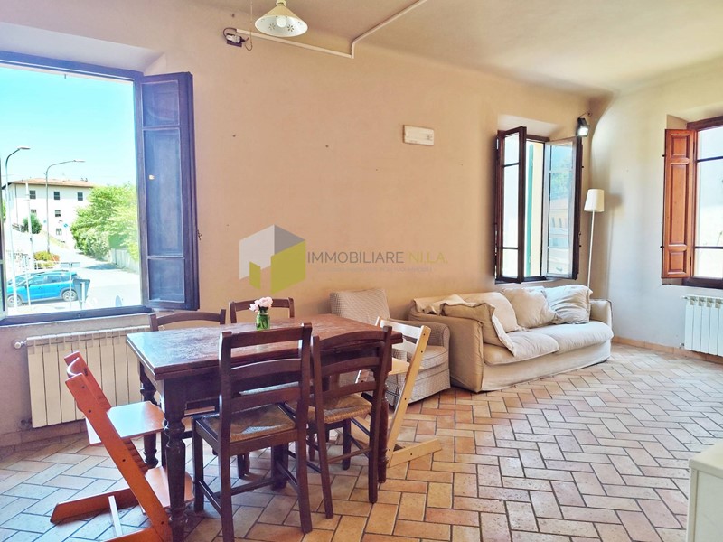 Quadrilocale in Vendita a Calci, 198'000€, 120 m²