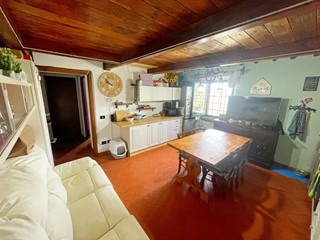 Casa Semi Indipendente in Vendita a San Casciano In Val Di Pesa, 265'000€, 75 m²