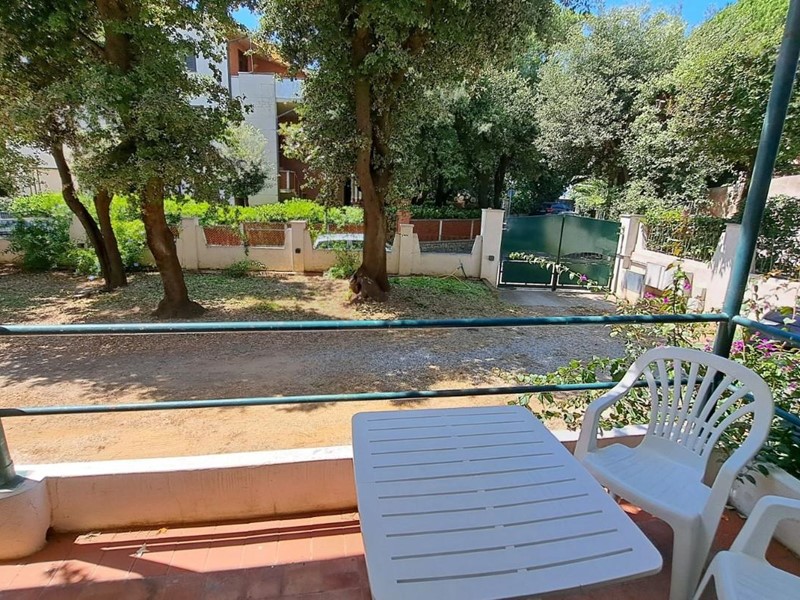 Trilocale in Affitto a Rosignano Marittimo, zona Castiglioncello, 3'000€, 70 m², arredato
