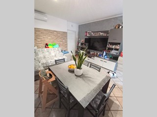 Trilocale in Vendita a Basiano, 153'000€, 82 m²