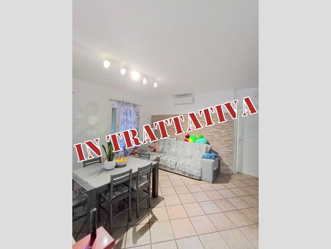 Trilocale in Vendita a Basiano, 151'000&euro;, 82 m²