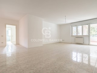Appartamento in Vendita a Orte, 138'000€, 159 m²