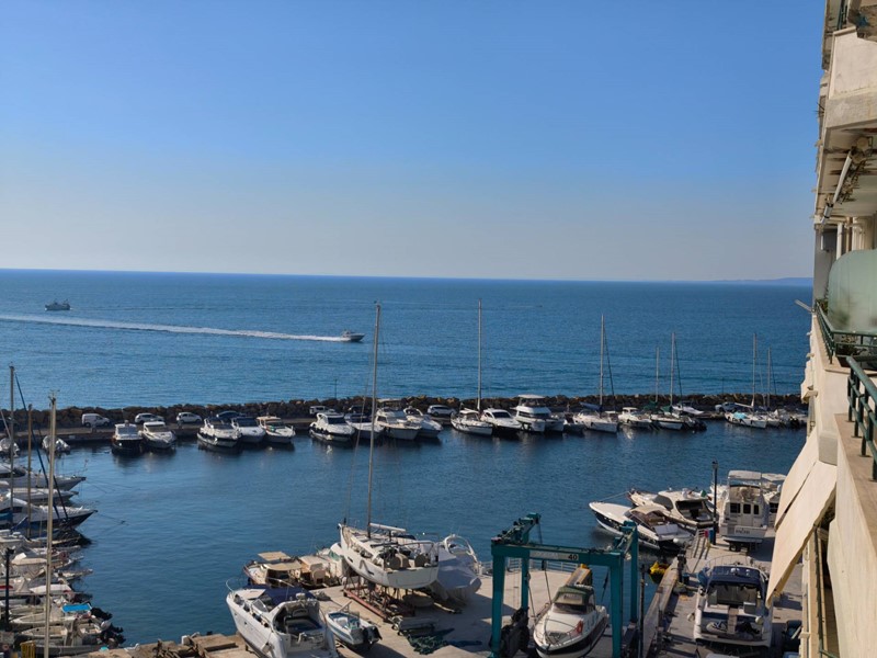 Appartamento in Vendita a Gallipoli, 175'000&euro;, 140 m²