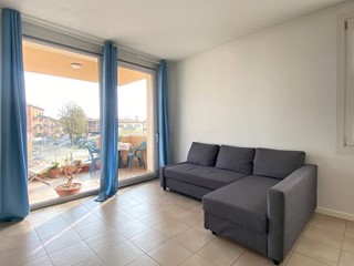 Trilocale in Vendita a Montechiarugolo, 235'000€, 100 m²