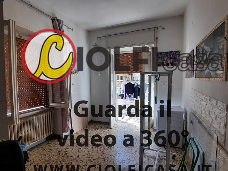 Casa Semi Indipendente in Vendita a Cassino, 187'000€, 171 m²