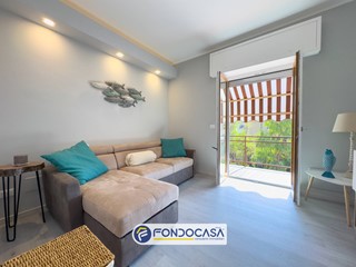 Trilocale in Vendita a Andora, 259'000€, 60 m²