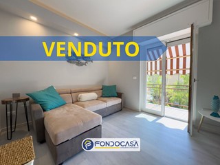 Trilocale in Vendita a Andora, 259'000&euro;, 60 m²