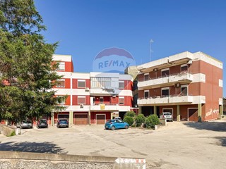 Quadrilocale in Vendita a Augusta, 79'000€, 117 m²