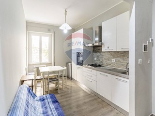 Trilocale in Vendita a Perugia, 135'000€, 72 m²