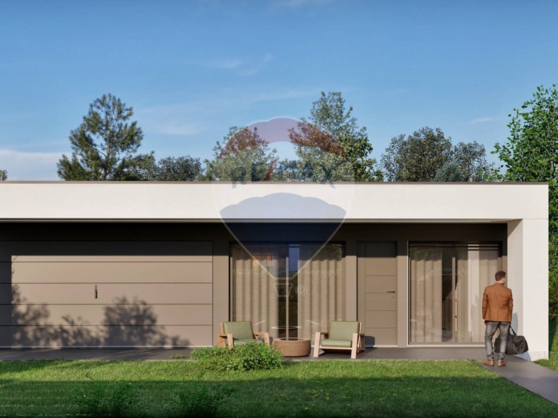 Villa in Vendita a Almenno San Bartolomeo, 485'000€, 182 m²