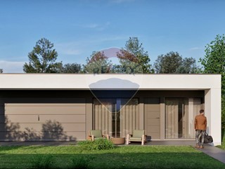 Villa in Vendita a Almenno San Bartolomeo, 485'000€, 182 m²