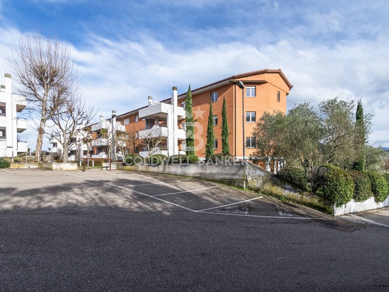 Monolocale in Vendita a Orte, 48'000€, 49 m²