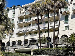 Trilocale in Affitto a Bordighera, 115 m²