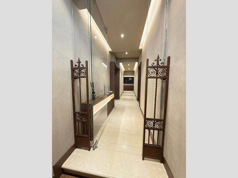 Trilocale in Vendita a Mantova, 430'000&euro;, 115 m²