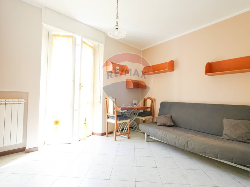 Monolocale in Vendita a Brugherio, 105'000€, 32 m²