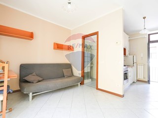 Monolocale in Vendita a Brugherio, 105'000€, 32 m²