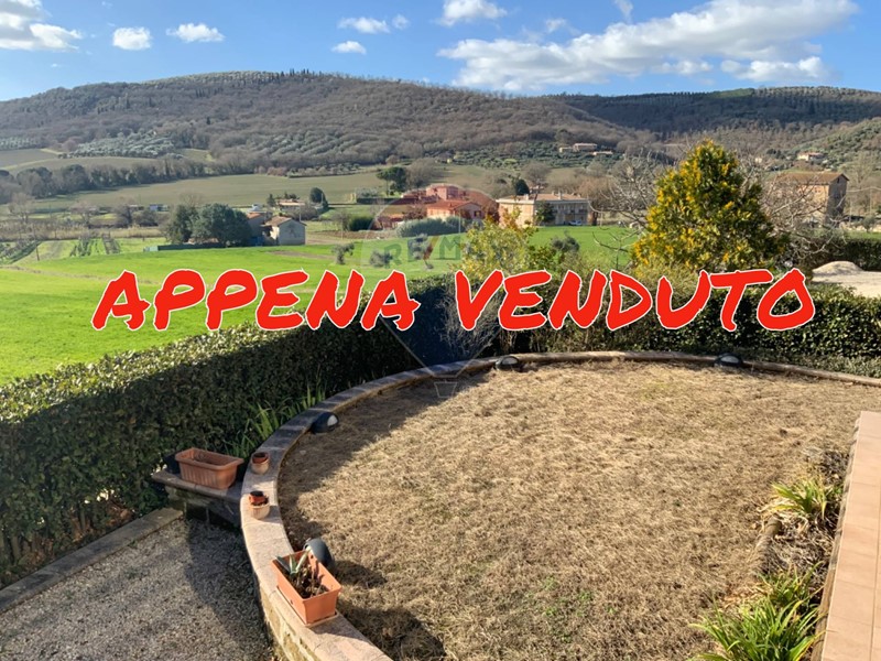 Casa Semi Indipendente in Vendita a Magione, 185'000€, 120 m²