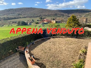 Casa Semi Indipendente in Vendita a Magione, 185'000€, 120 m²