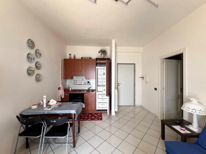 Bilocale in Vendita a San Giovanni a Piro, 285'000&euro;, 45 m², arredato