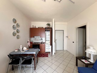 Bilocale in Vendita a San Giovanni a Piro, 285'000&euro;, 45 m², arredato