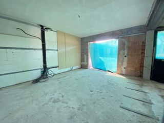 Casa Indipendente in Vendita a Noventa Vicentina, 142'000€, 220 m²