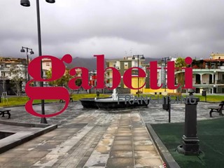 Quadrilocale in Vendita a San Sebastiano al Vesuvio, 279'000€, 124 m²