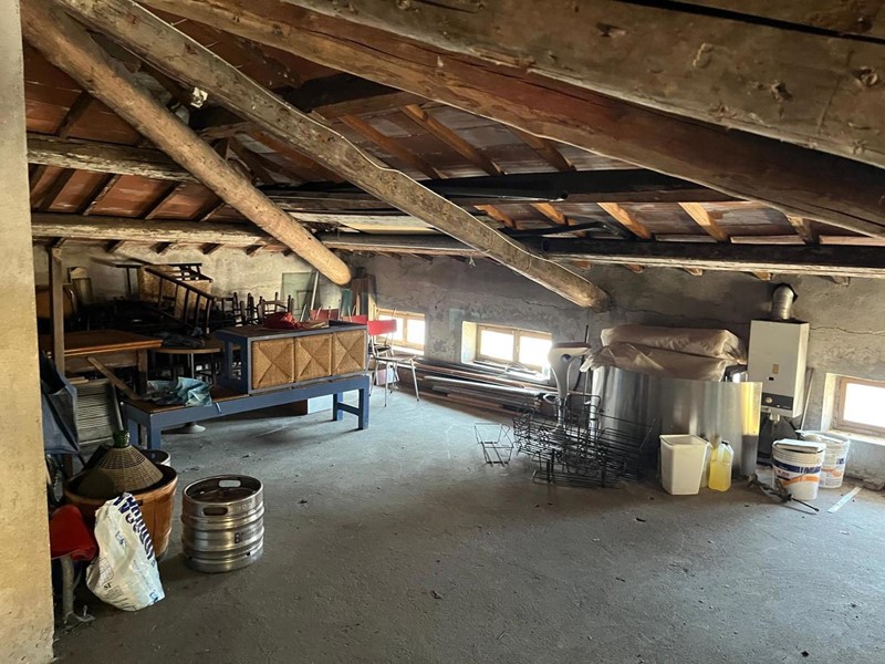 Appartamento in Vendita a Marostica, 170'000&euro;, 240 m²