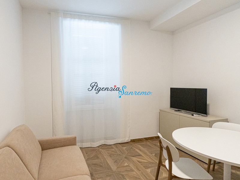 Bilocale in Vendita a Sanremo, 185'000€, 45 m²