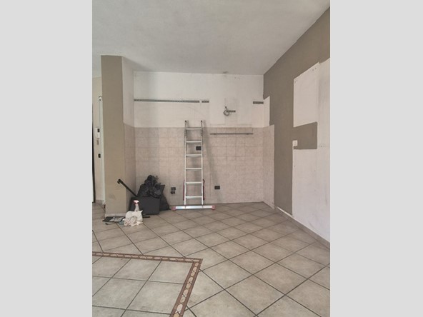 Appartamento in Vendita a Arcola, zona Baccano, 175'000€, 98 m², con Box