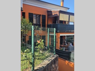 Appartamento in Vendita a Arcola, zona Baccano, 175'000€, 98 m², con Box