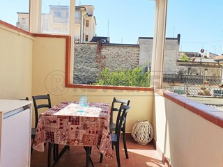 Casa Indipendente in Affitto a Viareggio, zona centro, 900€, 90 m², arredato