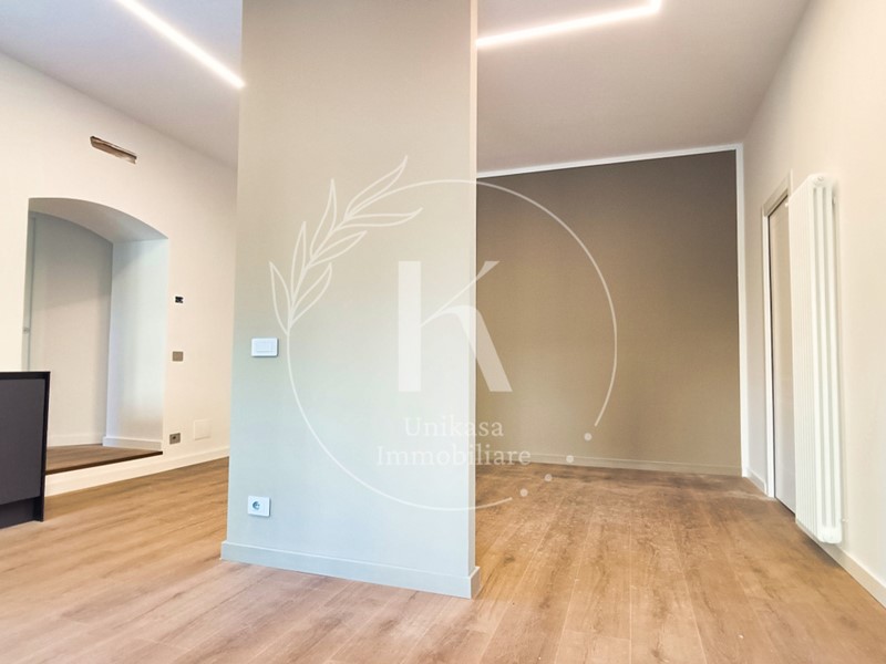 Quadrilocale in Vendita a Savona, zona Villetta, 220'000€, 75 m²