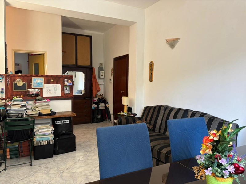 Trilocale in Vendita a Cinisello Balsamo, 199'000€, 80 m², arredato