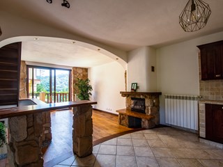 Villetta a schiera in Vendita a Valdilana, zona Frazione Rigozzo , 93'000€, 130 m², con Box