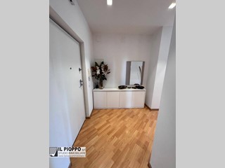 Appartamento in Vendita a Trento, 323'000€, 109 m²