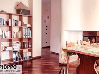 Appartamento in Vendita a Trento, 350'000€, 103 m²