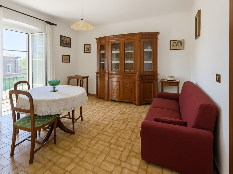 Casa Semi Indipendente in Vendita a Vezzano Ligure, zona Valeriano, 110'000€, 130 m²
