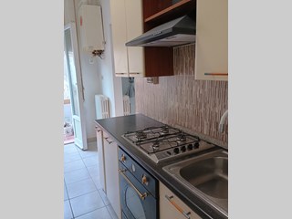 Trilocale in Affitto a Rignano sull'Arno, 550€, 56 m², arredato