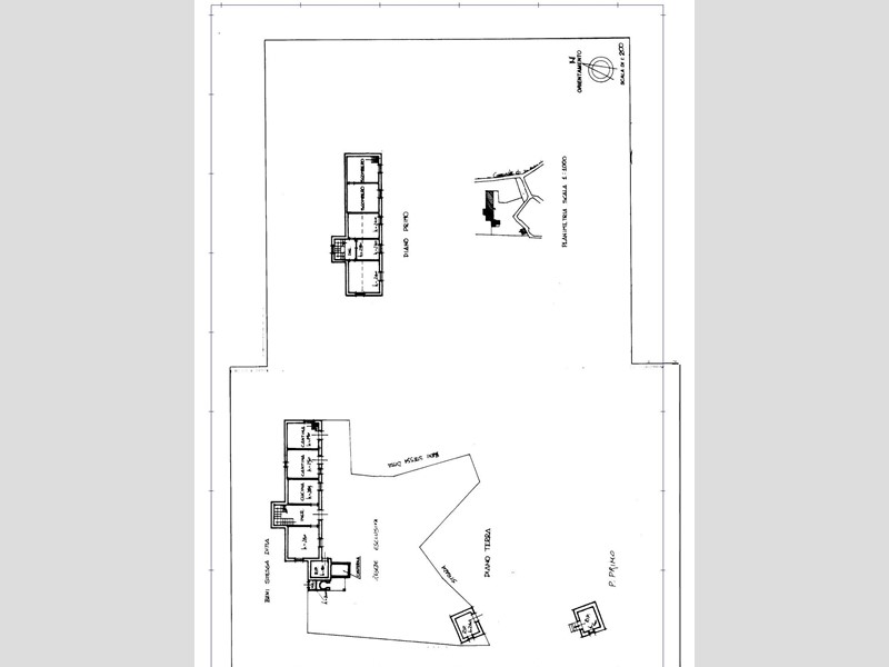 Casale in Vendita a Camaiore, zona Pieve di Camaiore, 300'000&euro;, 120 m²