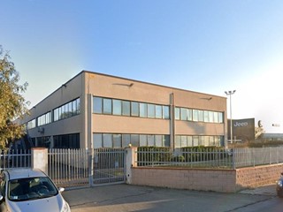 Capannone in Vendita a Pisa, 280'959€, 1139 m²