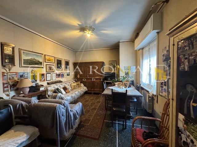 Quadrilocale in Vendita a Lucca, zona Sant'Anna, 210'000€, 110 m², arredato