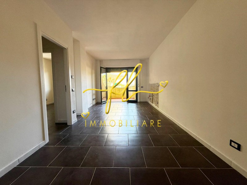 Attico in Vendita a Rosignano Marittimo, zona Rosignano Solvay, 170'000€, 113 m²