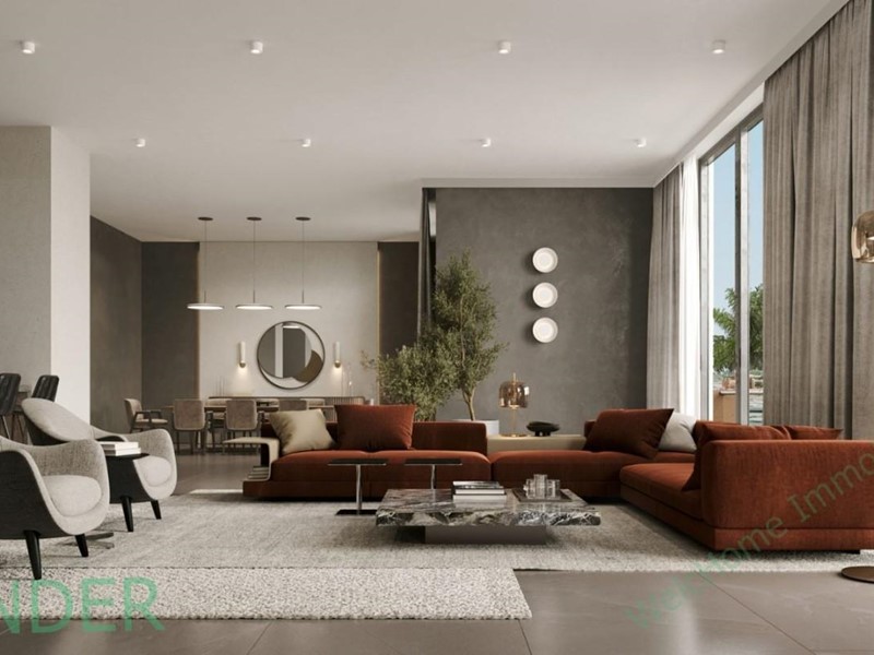 Quadrilocale in Vendita a Campi Bisenzio, zona Sant'Angelo a Lecore, 310'000€, 76 m²